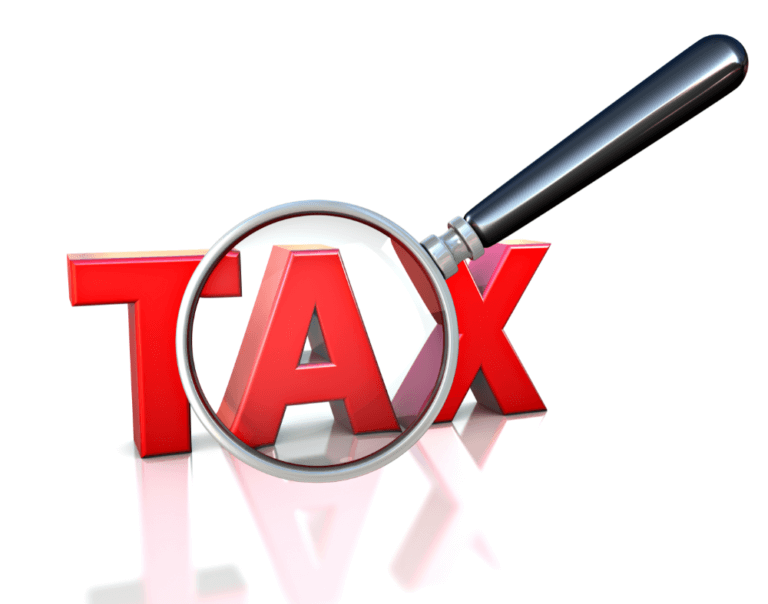How is VDHG tax-inefficient?